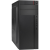 Корпус ExeGate AA-440-AA450 чёрный EX290182RUS, фото  Корпус ExeGate AA-440-AA450 чёрный EX290182RUS, фото