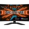 Монитор Gigabyte 31.5" M32QC (M32QC-EK), фото 