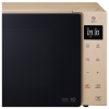 Микроволновая печь LG MW25R35GISH, бежевый, фото , изображение 7