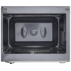 Микроволновая печь BBK 20MWG-740M/S, серебристый, фото , изображение 4