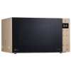Микроволновая печь LG MW25R35GISH, бежевый, фото , изображение 4