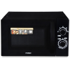 Микроволновая печь Hyundai HYM-M2063, черный, фото 