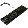 Клавиатура Dialog KGK-17U Black, фото , изображение 3
