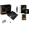 Материнская плата ASUS TUF GAMING B550M-PLUS, фото , изображение 4 Материнская плата ASUS TUF GAMING B550M-PLUS, фото , изображение 4