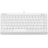 Клавиатура проводная A4Tech Fstyler FKS11, фото  Клавиатура проводная A4Tech Fstyler FKS11, фото