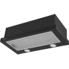Вытяжка HOMSair FLAT 50 Черный, фото 