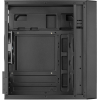 Корпус AeroCool CS-104 Black, фото , изображение 5 Корпус AeroCool CS-104 Black, фото , изображение 5