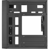 Корпус AeroCool CS-104 Black, фото , изображение 6 Корпус AeroCool CS-104 Black, фото , изображение 6
