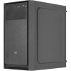 Корпус AeroCool CS-104 Black, фото , изображение 2 Корпус AeroCool CS-104 Black, фото , изображение 2