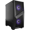 Корпус MSI MAG FORGE 100M Black, фото , изображение 8