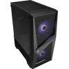 Корпус MSI MAG FORGE 100M Black, фото , изображение 7