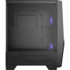 Корпус MSI MAG FORGE 100M Black, фото , изображение 11