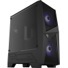 Корпус MSI MAG FORGE 100M Black, фото , изображение 9