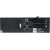 ИБП Powercom King KIN-3000AP RM LCD (1152615), фото , изображение 2