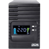 ИБП Powercom Smart King Pro+ SPT-3000-II LCD (1152569), фото , изображение 2