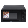 Микроволновая печь ECON ECO-2031M, черный, фото , изображение 3