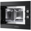 Микроволновая печь встраиваемая MAUNFELD MBMO.20.1PGB, черный, фото , изображение 6