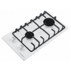 Газовая варочная панель MAUNFELD EGHE.32.3EW\G, белый, фото , изображение 6