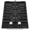 Газовая варочная панель MAUNFELD EGHG.32.6CB/G, черный, фото , изображение 3