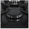 Газовая варочная панель MAUNFELD EGHG.32.2CB\G, черный, фото , изображение 13