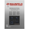 Газовая варочная панель MAUNFELD EGHE.64.63CB.R/G, черный, фото , изображение 16 Газовая варочная панель MAUNFELD EGHE.64.63CB.R/G, черный, фото , изображение 16