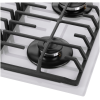 Газовая варочная панель MAUNFELD EGHG.64.63CW/G, белый, фото , изображение 11