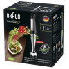 Погружной блендер Braun MQ 7035X, фото , изображение 6