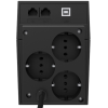 ИБП Powercom Raptor RPT-1000AP EURO, фото , изображение 2