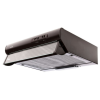 Плоская вытяжка ELIKOR Davoline 60П-290-П3Л, коричневый, фото , изображение 4