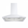 Купольная вытяжка MAUNFELD CORK 60, белый, фото , изображение 2