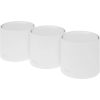 MESH-комплект TP-Link Deco X50 (3-Pack), фото  MESH-комплект TP-Link Deco X50 (3-Pack), фото