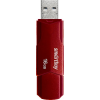 USB Flash накопитель 16Gb SmartBuy Clue Burgundy (SB16GBCLU-BG), фото 