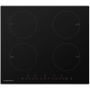 Индукционная варочная панель MAUNFELD EVI.594-BK, черный, фото 