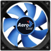 Вентилятор Aerocool Motion 8 Plus голубой, фото 