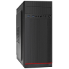 Корпус ExeGate AA-442U2 450W чёрный EX290189RUS, фото  Корпус ExeGate AA-442U2 450W чёрный EX290189RUS, фото