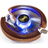 Кулер Exegate Wizard EE91-Cu.BLUE, фото  Кулер Exegate Wizard EE91-Cu.BLUE, фото