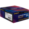Кулер Exegate Wizard EE91-PWM.Cu.BLUE, фото , изображение 6 Кулер Exegate Wizard EE91-PWM.Cu.BLUE, фото , изображение 6