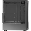 Корпус Ginzzu CL145 Black, фото , изображение 5