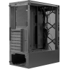 Корпус Ginzzu CL145 Black, фото , изображение 9