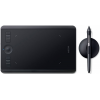 Графический планшет WACOM Intuos Pro Small (PTH-460) черный, фото 