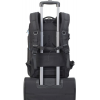 Рюкзак для ноутбука Riva 7860 Black, фото , изображение 6