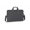 Сумка для ноутбука Riva 8257 Black, фото 