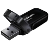 USB Flash накопитель 64Gb ADATA UV240 Black, фото , изображение 2
