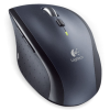 Мышь  Logitech M705 Silver (910-001949), фото , изображение 3 Мышь  Logitech M705 Silver (910-001949), фото , изображение 3