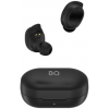 Беспроводные наушники BQ BHS-05, black, фото 