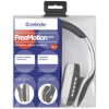 Беспроводные наушники Defender FreeMotion B525, серый/белый, фото , изображение 5