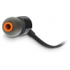 Наушники JBL Tune 110, черный, фото , изображение 4