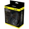 Наушники Ritmix RH-524, black, фото , изображение 7