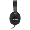 Наушники SVEN AP-310M, black, фото , изображение 3