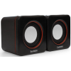 Колонки ExeGate Disco 160 Black, фото 
